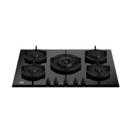 εστία BERTAZZONI P75 5C MOD GNE(αυτόνομη,αερίου) (έως 5 άτοκες δόσεις)