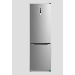 ψυγειοκαταψύκτης Inventor PSNF18860IN(310lt,no frost,E)