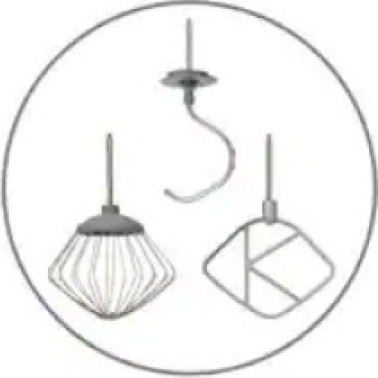 κουζινομηχανή Kenwood KHC29.J0WH(1000watt/4,3lt) (5 ΕΤΗ ΕΓΓΥΗΣΗ ΣΤΟ ΜΟΤΕΡ)