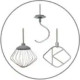 κουζινομηχανή Kenwood KHC29.J0WH(1000watt/4,3lt) (5 ΕΤΗ ΕΓΓΥΗΣΗ ΣΤΟ ΜΟΤΕΡ)