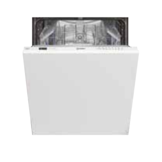 πλυντήριο πιάτων Indesit D2I HD524 A(ελεύθερο,45cm,E)