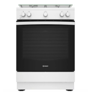 κουζίνα Indesit IS67G1KMW/E(ΑΕΡΙΟΥ,71LT)