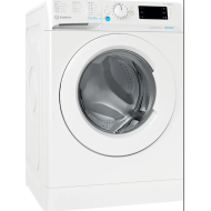 πλυντήριο ρούχων Indesit BWE 81285X W EE N(8kg,B)