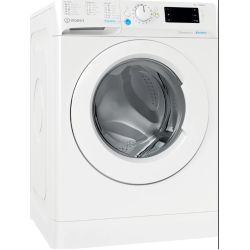 πλυντήριο ρούχων Indesit BWE 81285X W EE N(8kg,B) πλυντήριο ρούχων Indesit BWE 81285X W EE N(8kg,B)