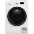στεγνωτήριο Whirlpool FT M11 82B EE(8KG,A++,με αντλία θερμότητας)
