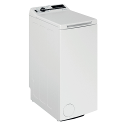 πλυντήριο ρούχων Whirlpool TDLRB 7232BS EU(7kg,D) πλυντήριο ρούχων Whirlpool TDLRB 7232BS EU(7kg,D)