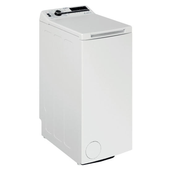 πλυντήριο ρούχων Whirlpool TDLRB 7232BS EU(7kg,D)