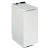 πλυντήριο ρούχων Whirlpool TDLRB 7232BS EU(7kg,D)