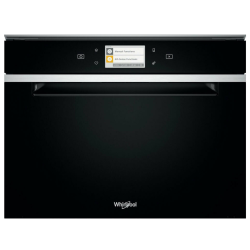 φούρνος μικροκυμάτων Whirlpool W11I MW161 UK(40lt,grill,900watt,εντοιχιζόμενος)