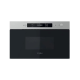 φούρνος μικροκυμάτων Whirlpool MBNA 900XN(22lt,750watt,εντοιχιζόμενος)