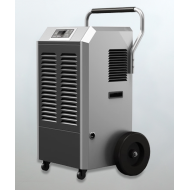 βιομηχανικός αφυγραντήρας Puredry PD 130L(130lt,1590-1730watt,56db)