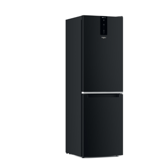 ψυγειοκαταψύκτης Whirlpool W7X 82O K(335lt,E,no frost)