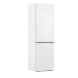ψυγειοκαταψύκτης Whirlpool W7X 93A W(367lt,D,no frost)