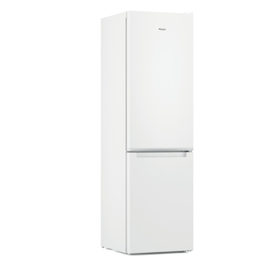 ψυγειοκαταψύκτης Whirlpool W7X 93A W(367lt,D,no frost)
