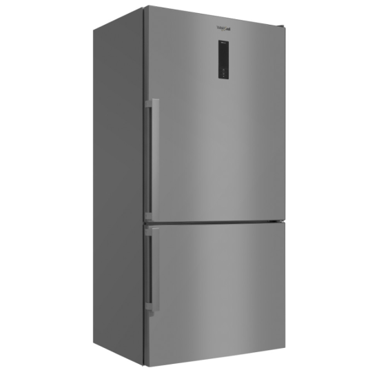 ψυγειοκαταψύκτης Whirlpool W84BE 72 X 2(588lt,E,NO FROST)