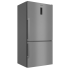ψυγειοκαταψύκτης Whirlpool W84BE 72 X 2(588lt,E,NO FROST)