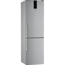 ψυγειοκαταψύκτης Whirlpool W9 941D IX H(357LT,C,no frost)