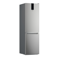 ψυγειοκαταψύκτης Whirlpool W7X 92O OX(367lt,E,no frost)