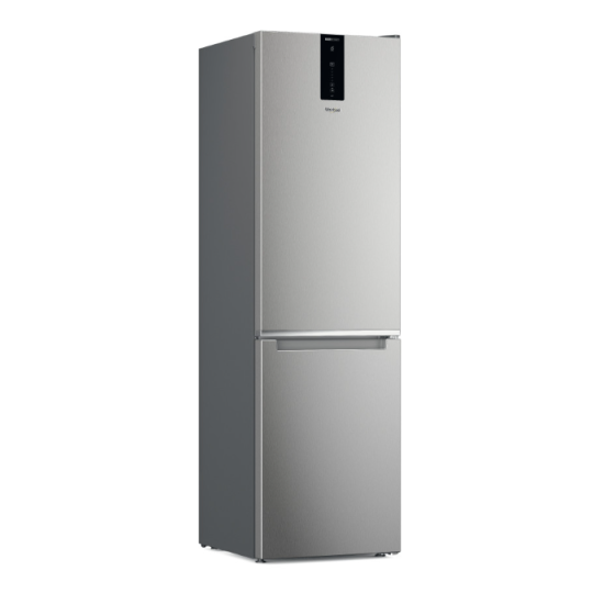 ψυγειοκαταψύκτης Whirlpool W7X 92O OX(367lt,E,no frost)