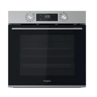 φούρνος Whirlpool OMK58RU1X(ΗΛΕΚΤΡΙΚΟΣ,71LT,ΕΝΤΟΙΧΙΖΟΜΕΝΟΣ)