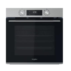 φούρνος Whirlpool OMK58RU1X(ΗΛΕΚΤΡΙΚΟΣ,71LT,ΕΝΤΟΙΧΙΖΟΜΕΝΟΣ)