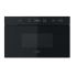 φούρνος μικροκυμάτων Whirlpool MBNA900B(22lt,750watt,εντοιχιζόμενος)