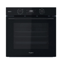 φούρνος Whirlpool OMSK58RU1SB(ΗΛΕΚΤΡΙΚΟΣ,71LT,ΕΝΤΟΙΧΙΖΟΜΕΝΟΣ)