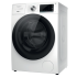 πλυντήριο ρούχων Whirlpool W8 W946WB EE(9kg,A)