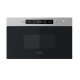 φούρνος μικροκυμάτων Whirlpool MBNA920X(22lt,grill,700watt,εντοιχιζόμενος)