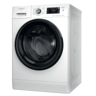 πλυντήριο ρούχων Whirlpool FFB 8458 BV EE(8kg,B)