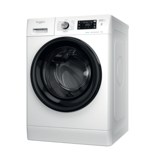πλυντήριο ρούχων Whirlpool FFB 7259 BV EE(7kg,B)