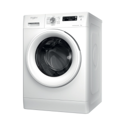 πλυντήριο ρούχων Whirlpool FFS 7458 W EE(7kg,B)