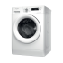 πλυντήριο ρούχων Whirlpool FFS 7458 W EE(7kg,B)