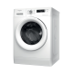 πλυντήριο ρούχων Whirlpool FFS 7458 W EE(7kg,B)