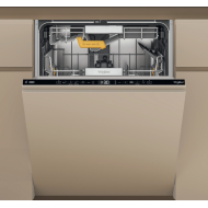 πλυντήριο πιάτων Whirlpool W8I HT40 T(εντοιχιζόμενο,60cm,C)