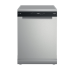 Πλυντήριο Πιάτων Whirlpool W7F HP43 X(ελεύθερο,60cm,E)