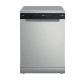 Πλυντήριο Πιάτων Whirlpool W7F HP43 X(ελεύθερο,60cm,E)