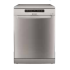 πλυντήριο πιάτων Indesit D2F HD624 AS(ελεύθερο,60cm,E)