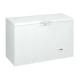 καταψύκτης Whirlpool WHM4611.2(437lt,F)