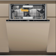 πλυντήριο πιάτων Whirlpool W8I HF58 TU(εντοιχιζόμενο,60cm,B)