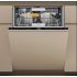 πλυντήριο πιάτων Whirlpool W8I HF58 TU(εντοιχιζόμενο,60cm,B)