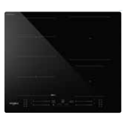 εστία Whirlpool WF S3660 CPNE(αυτόνομη,κεραμική)