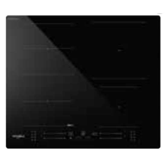 εστία Whirlpool WF S3660 CPNE(αυτόνομη,κεραμική)