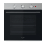 φούρνος Whirlpool OMK38HU0X(ΗΛΕΚΤΡΙΚΟΣ,71LT,ΕΝΤΟΙΧΙΖΟΜΕΝΟΣ)