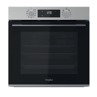 φούρνος Whirlpool OMK58HR0X(ΗΛΕΚΤΡΙΚΟΣ,71LT,ΕΝΤΟΙΧΙΖΟΜΕΝΟΣ)
