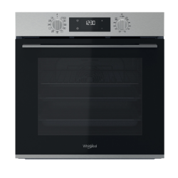 φούρνος Whirlpool OMK58HR0X(ΗΛΕΚΤΡΙΚΟΣ,71LT,ΕΝΤΟΙΧΙΖΟΜΕΝΟΣ)