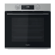 φούρνος Whirlpool OMK58HR0X(ΗΛΕΚΤΡΙΚΟΣ,71LT,ΕΝΤΟΙΧΙΖΟΜΕΝΟΣ)