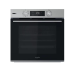 φούρνος Whirlpool OMSK58HU1SX(ΗΛΕΚΤΡΙΚΟΣ,71LT,ΕΝΤΟΙΧΙΖΟΜΕΝΟΣ)