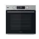 φούρνος Whirlpool OMSK58HU1SX(ΗΛΕΚΤΡΙΚΟΣ,71LT,ΕΝΤΟΙΧΙΖΟΜΕΝΟΣ)