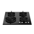 εστία BERTAZZONI P60 4L MOD GNE X(αυτόνομη,αερίου)(έως 4 άτοκες δόσεις)
